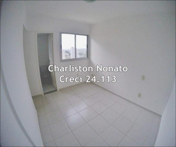 Apt 2 Qts 1 suíte 1 vaga novo Aceita financiamento parcelada entrada - Foto 4