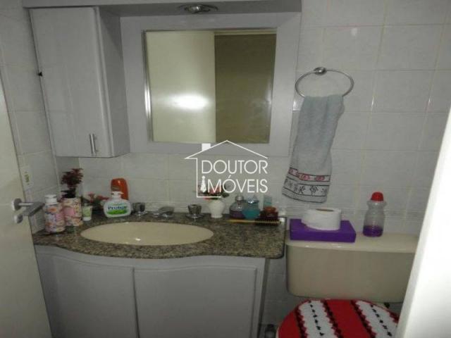 Apartamento para alugar com 2 dormitórios em Penha, São paulo cod:1019DR - Foto 9