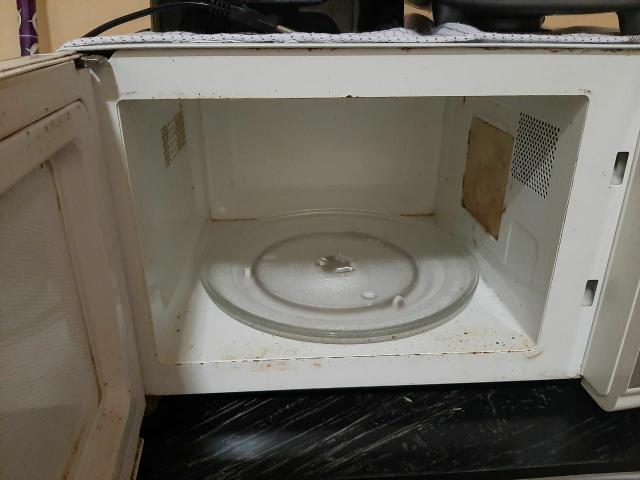 Microondas Electrolux
