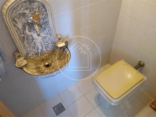 Apartamento à venda com 3 dormitórios em Maracanã, Rio de janeiro cod:879150 - Foto 20