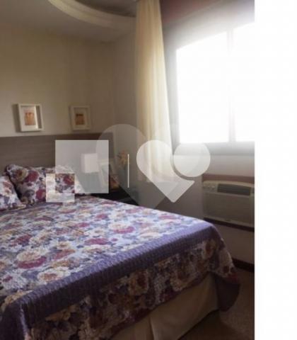 Apartamento à venda com 3 dormitórios em Jardim carvalho, Porto alegre cod:28-IM418390 - Foto 14