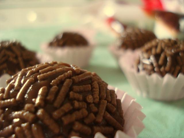 Curso lucrativo de brigadeiro gourmet ? - Foto 4
