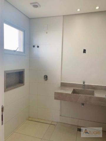 Casa com 3 dormitórios à venda, 276 m² por R$ 1.049.000,00 - Jardim Green Park Residence - - Foto 2