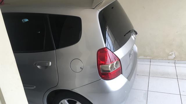 Honda Fit 2006