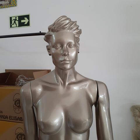Manequim Fashion - Foto 3