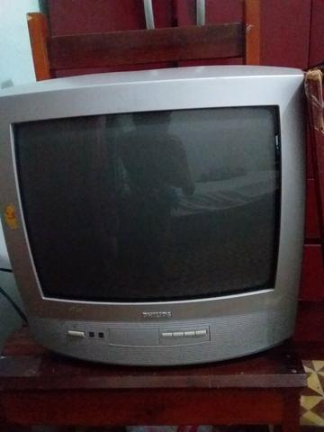 Tv de Tubo