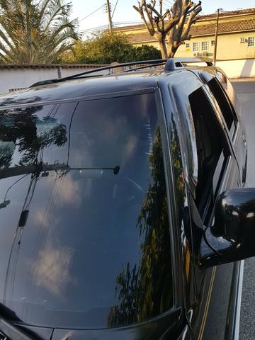 Blazer executive 4x4 v6 98 RARIDADE! - Foto 14