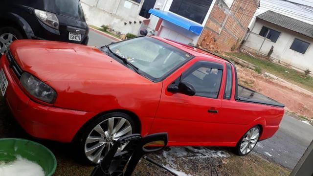 Molas cortada g2 ao g4