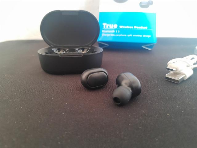 Fone E7S Sem Fio Bluetooth - Foto 2