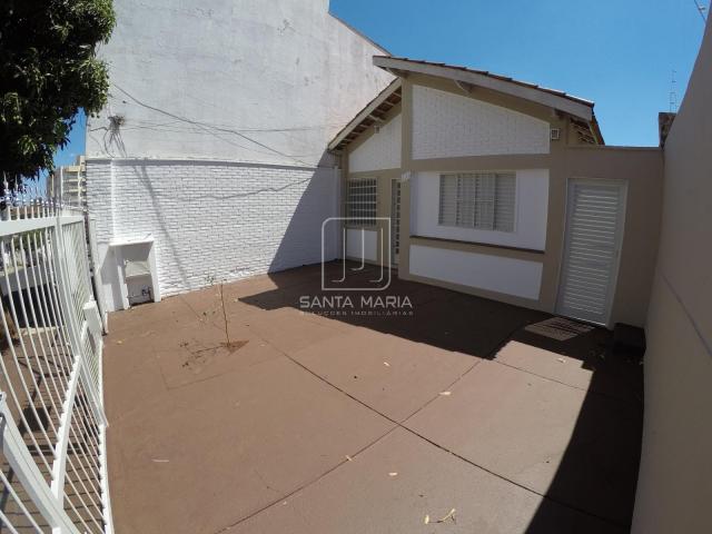 Casa para alugar com 2 dormitórios em Iguatemi, Ribeirao preto cod:48073 - Foto 3