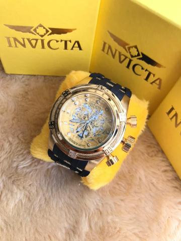Invicta Zeus