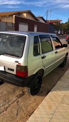 Fiat uno fire 2004 - Foto 2