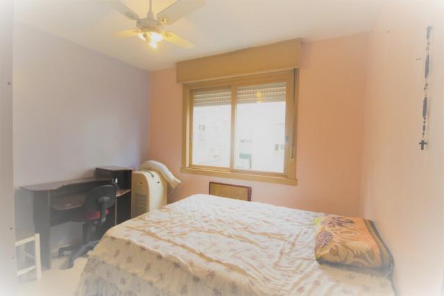 Apartamento à venda com 1 dormitórios em Jardim do salso, Porto alegre cod:9921248 - Foto 2