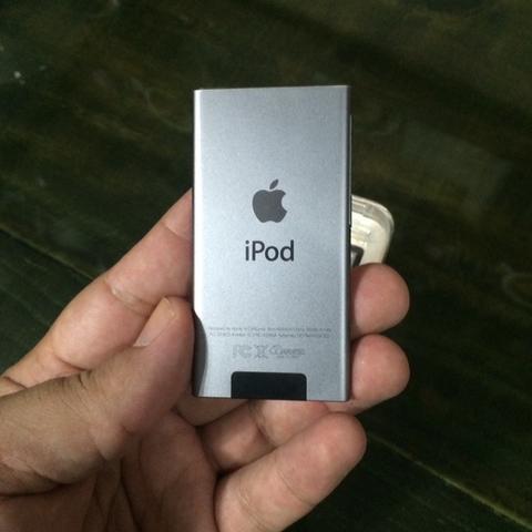 IPod Nano 7ª geração 16gb - Foto 3