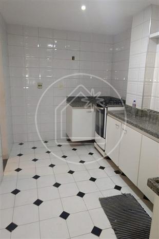 Casa à venda com 2 dormitórios em Tijuca, Rio de janeiro cod:879155 - Foto 8