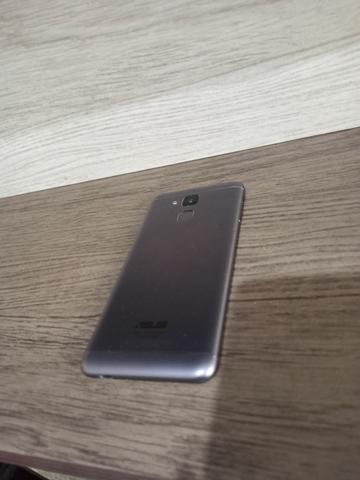 Azus Zenfone 3 Max, (Display queimado) - Foto 3