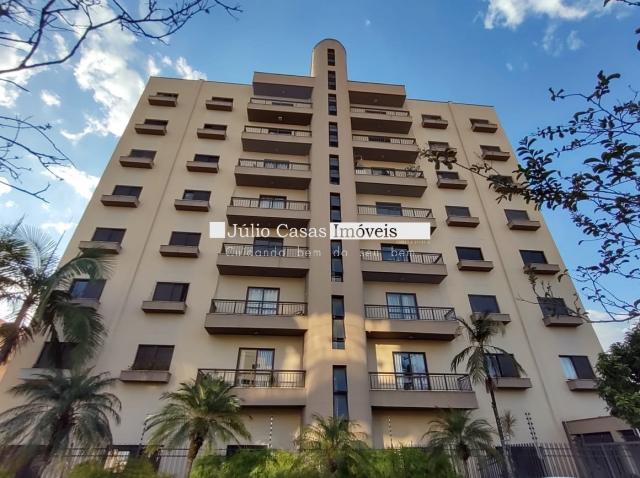 Apartamento à venda com 3 dormitórios em Jardim faculdade, Sorocaba cod:29453
