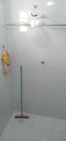 Apartamento na rua principal terra plaquê itinga Lauro de Freitas - Foto 4