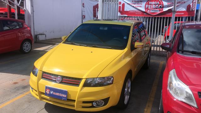 Stilo Sporting 1.8 com teto solar financio 100% - Foto 3