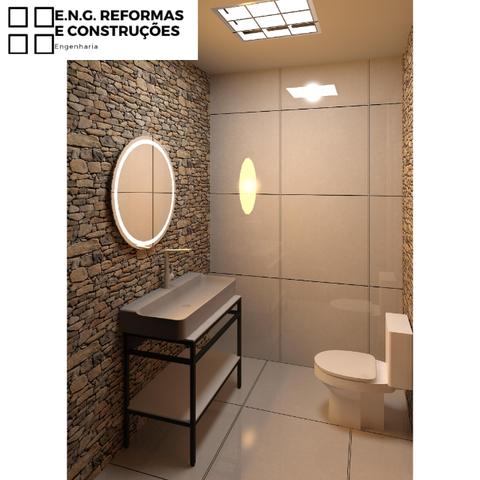 Projeto Arquitetônico R$ 10,00 m² em salvador, Bahia - Foto 3