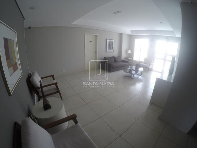 Apartamento para alugar com 2 dormitórios em Republica, Ribeirao preto cod:63808 - Foto 16