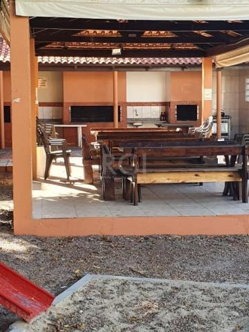 Apartamento à venda com 3 dormitórios em Jardim do salso, Porto alegre cod:TR8786 - Foto 16