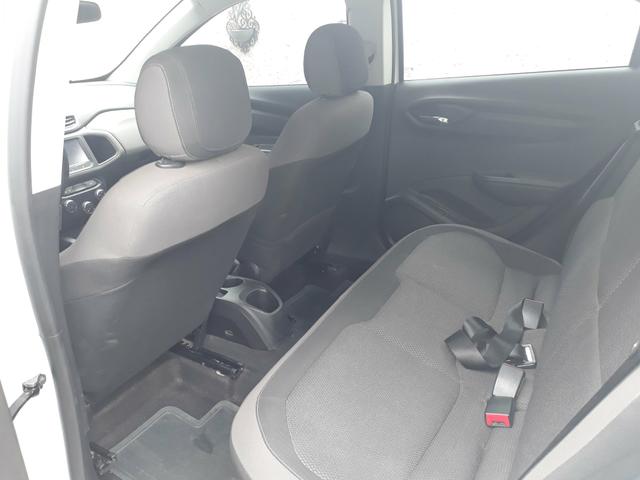 Prisma 2016 LTZ - Foto 11
