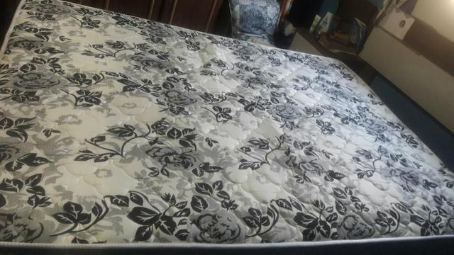 Cama Box de Mola - Foto 4