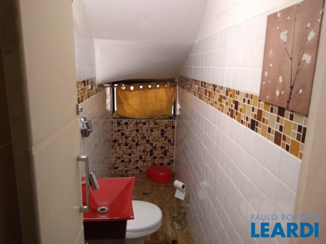 Casa para alugar com 3 dormitórios em Brooklin, São paulo cod:598527 - Foto 3