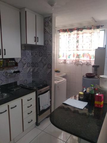 Vendo apartamento térreo - Foto 2