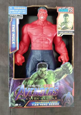 Bonecos Avengers Marvel - Foto 2