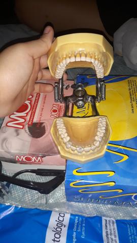Odontólogico