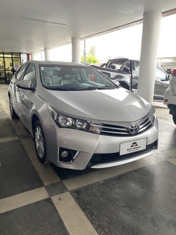 Corolla GLi 2016 UPPER - Foto 9