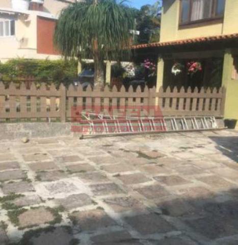 CASA EM CONDOMÍNIO NA LÚCIO COSTA - Foto 17