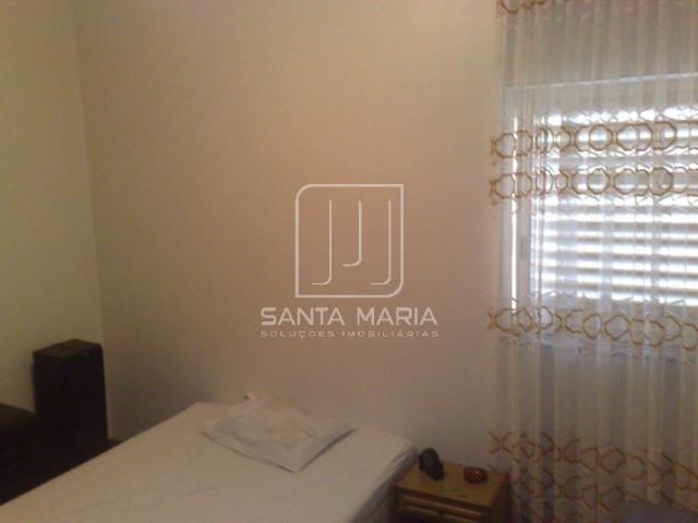Casa à venda com 3 dormitórios em Pq resid lagoinha, Ribeirao preto cod:11634 - Foto 16
