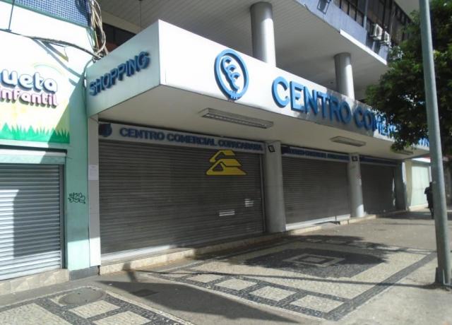 Loja comercial para alugar em Copacabana, Rio de janeiro cod:sci3672 - Foto 2