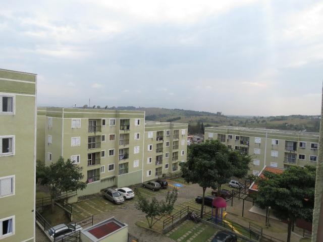 Apartamento Pq Nova Esperança - Foto 6