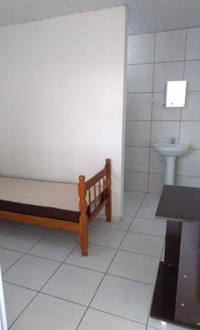 Quartos Mobiliados Para Solteiros a partir de R$550,00 - Foto 10