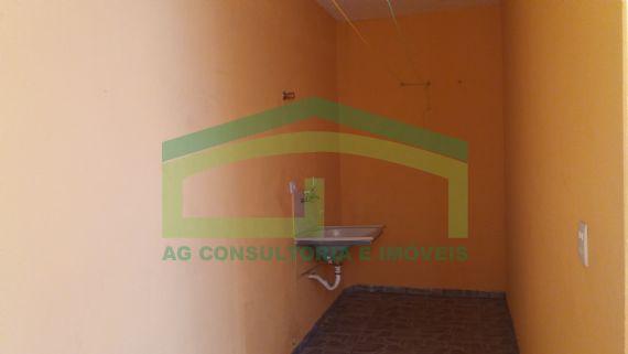 Casa para alugar com 1 dormitórios em Portal d'oeste, Osasco cod:278 - Foto 4