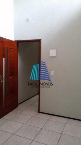 RESIDENCIAL JÚLIO BRAGA 1387 CASA A - Foto 10