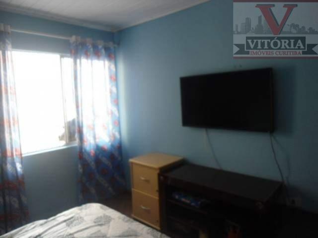 Casa no Tatuquara em Curitiba PR; 03 Dormitórios sendo 01 suite; Próx ao Pepsico Elma Chip - Foto 10