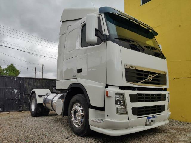 Vendo Volvo FH 400 4x2 toco ano 2009 Com Ar Condicionado - Foto 2