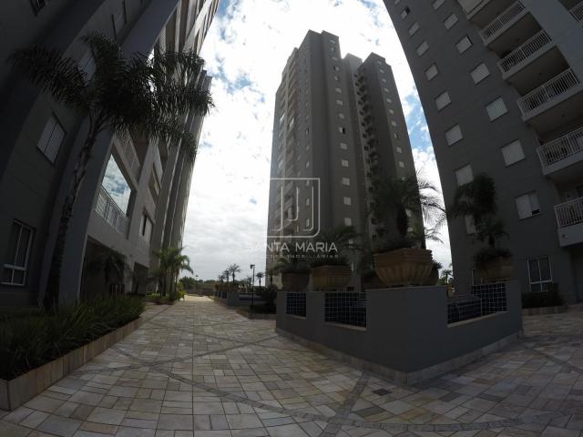 Apartamento à venda com 3 dormitórios em Nova aliança, Ribeirao preto cod:17853 - Foto 15