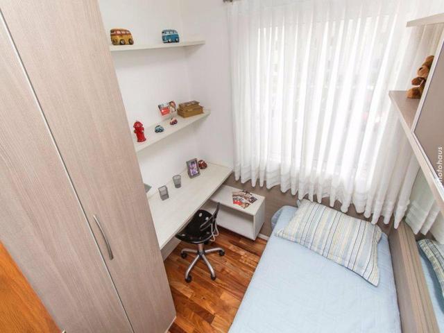 EF/Apartamentos com entrada parcelada - Foto 4