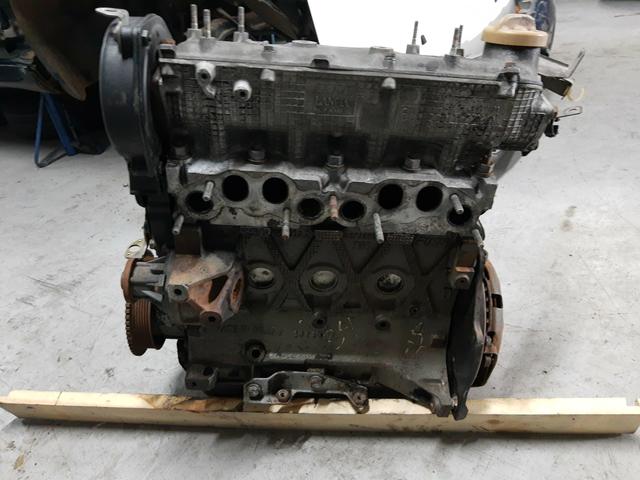Motor parcial 1.5 fiasa Palio weekend Strada Fiorino - Foto 3