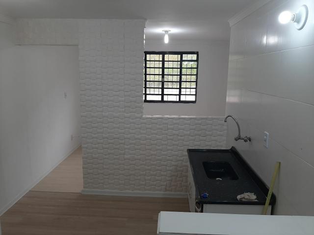 Apartamento reformado ,Cidade Tiradentes - Foto 2