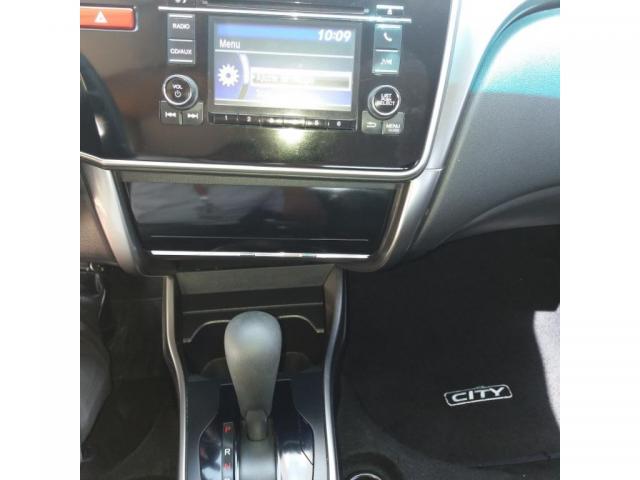 Honda City Sedan Ex 1.5 Flex 16v 4p Aut. - Foto 5