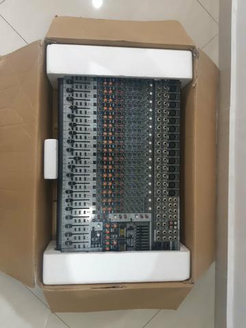 Mixer eurodesk - Foto 2