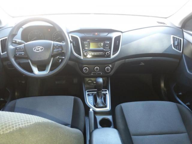 Hyundai Creta Attitude Plus 1.6 16v Flex Aut. - Foto 3