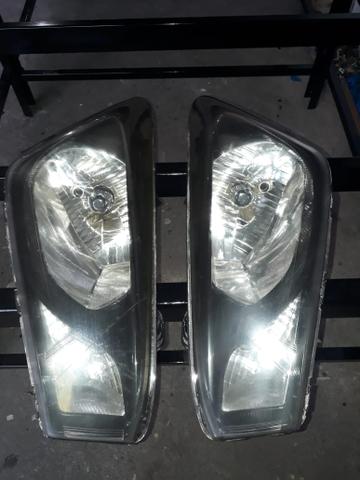 Vende-se Farol de HB20